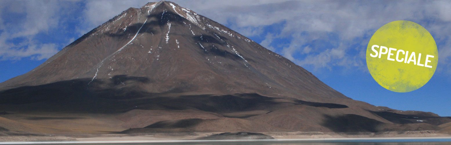 Viaggio Cile e Bolivia