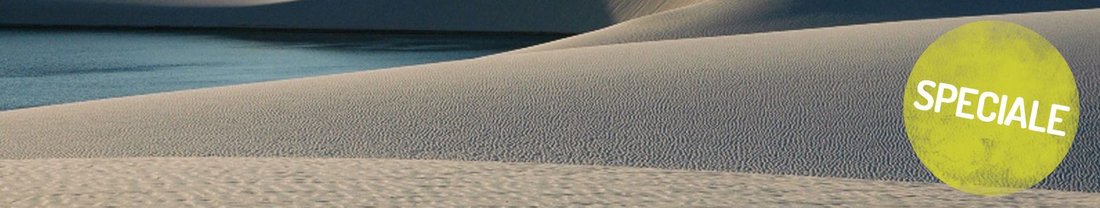viaggio ai Lencois Maranhenses