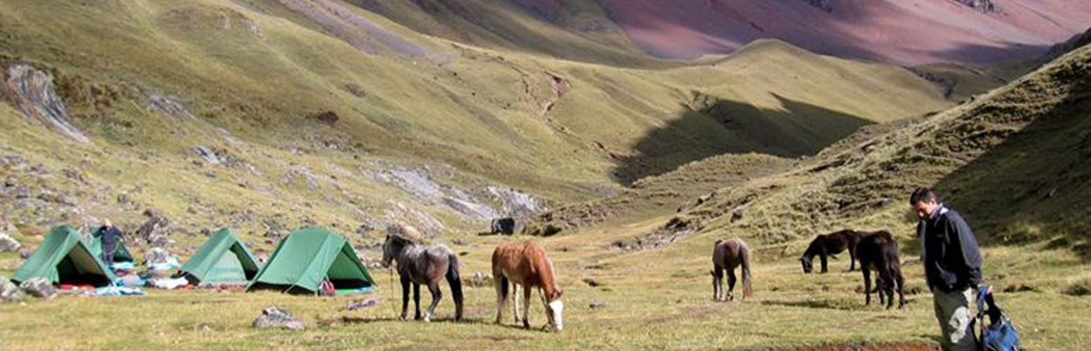 Viaggi d'avventura