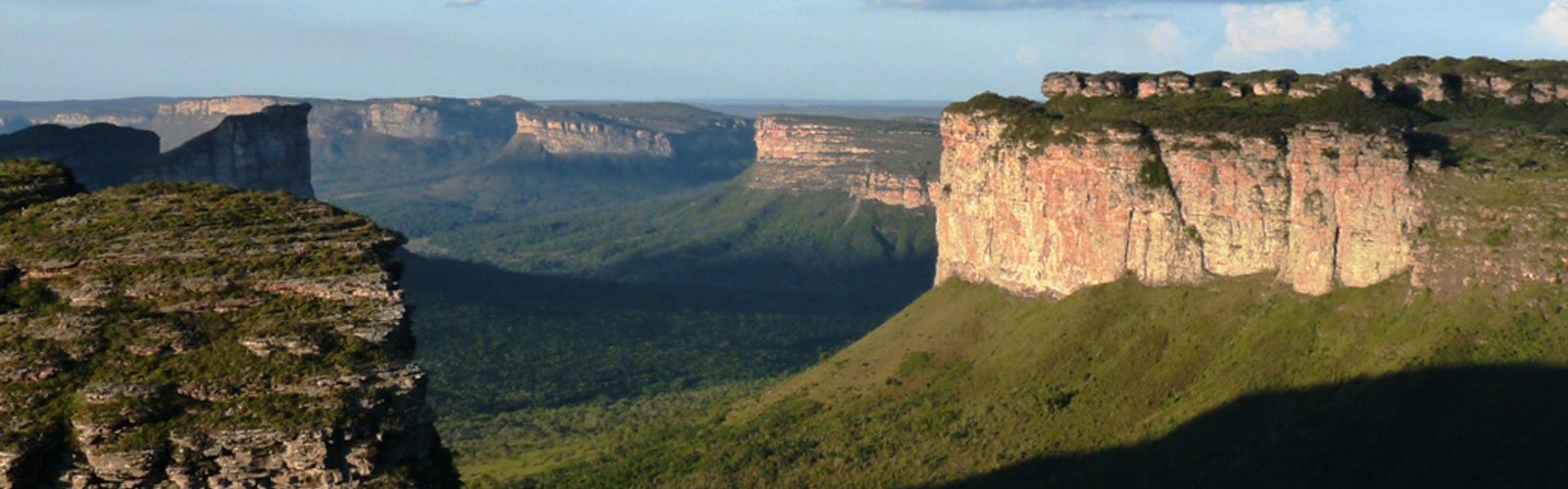 Chapada Diamantina
