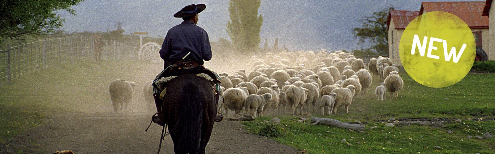 Gaucho, Nord Argentina
