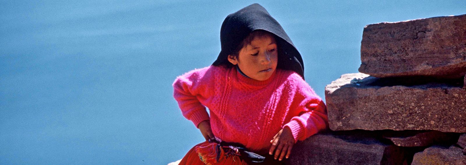 Viaggi in famiglia in Perú