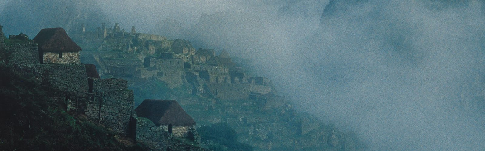 viaggio in Perù