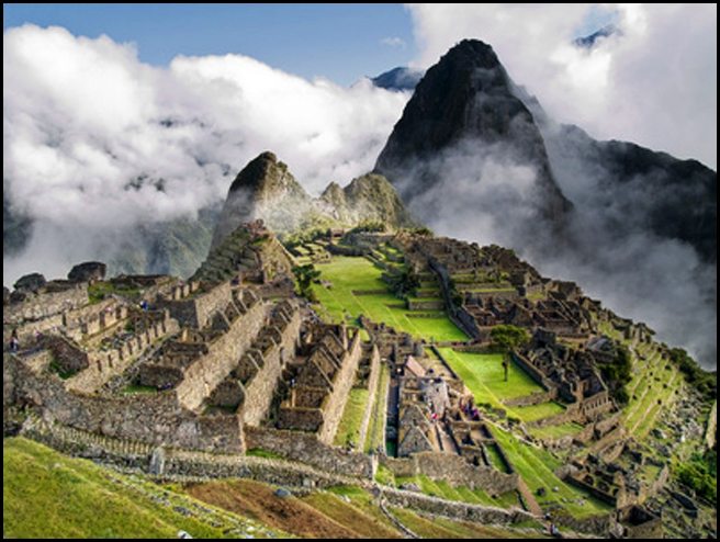 Viaggio in Perù
