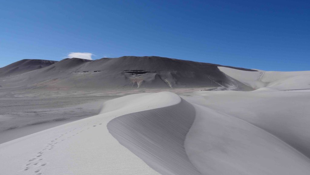 Viaggio Nord Argentina