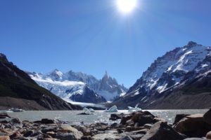viaggio in patagonia