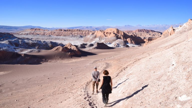 Viaggi in Sud America