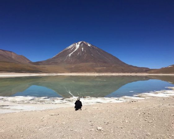 Viaggio Cile e Bolivia