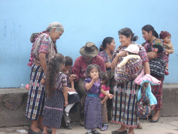viaggi in guatemala